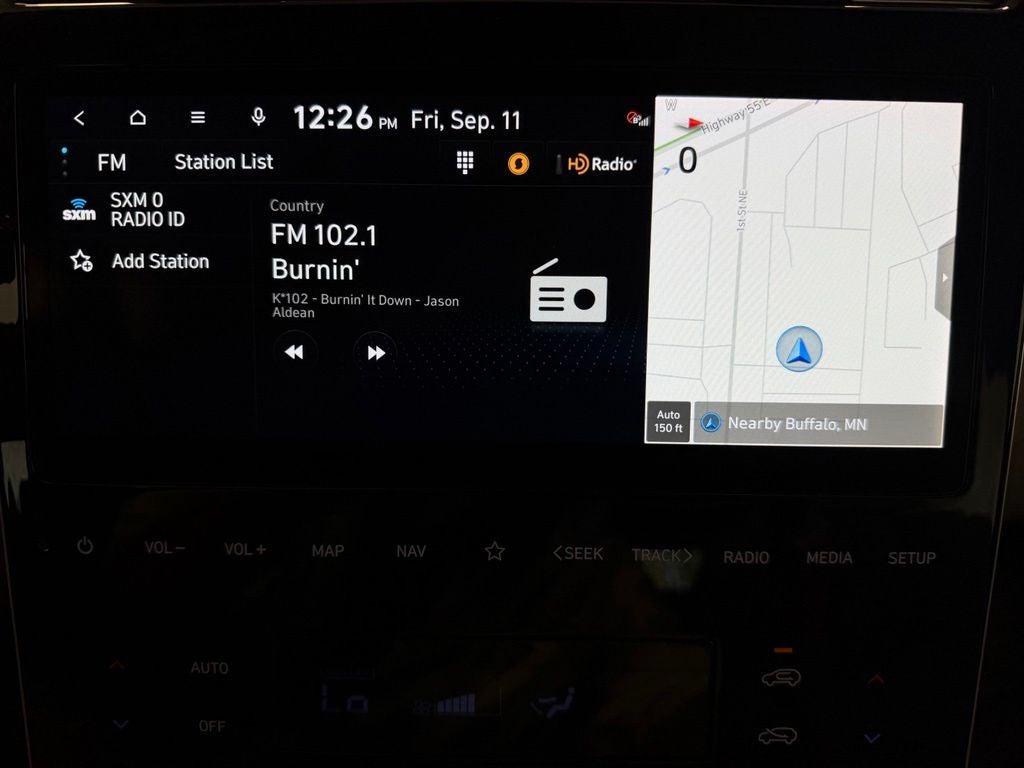 2023 Hyundai Tucson Hybrid Limited