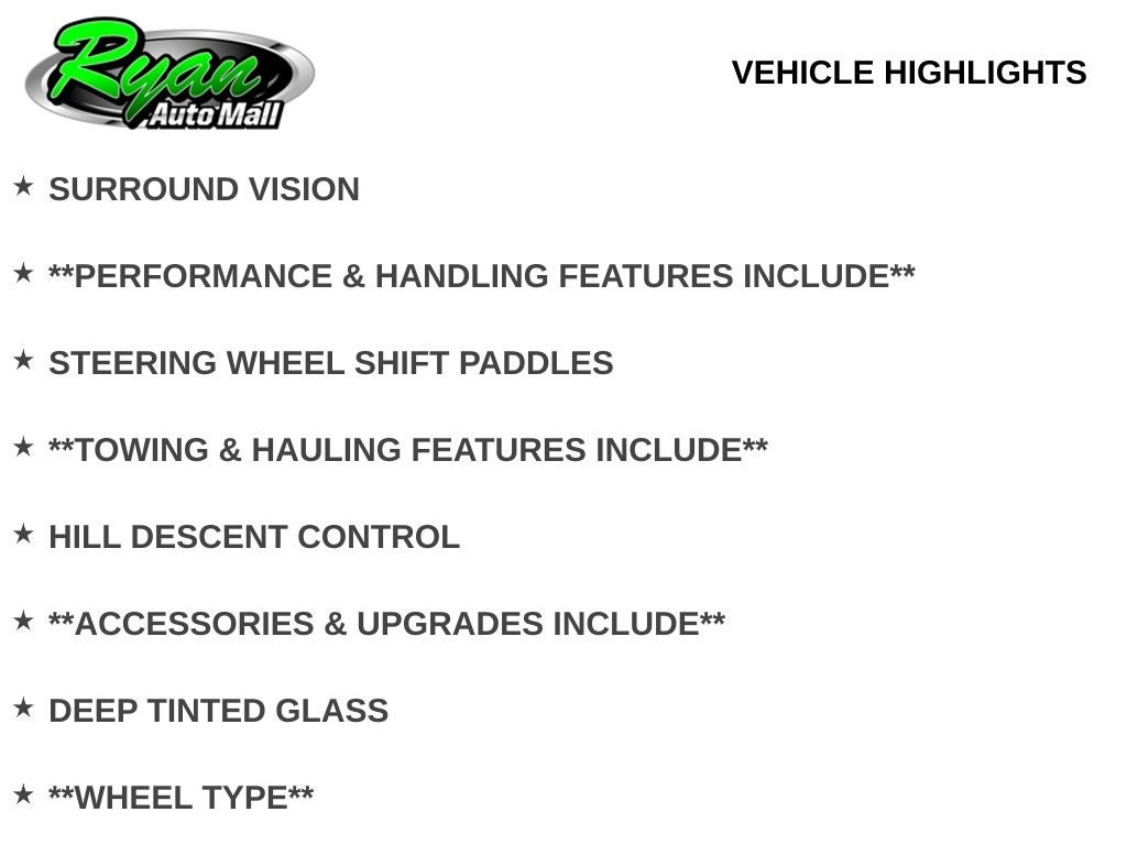 2023 Hyundai Tucson Hybrid Limited