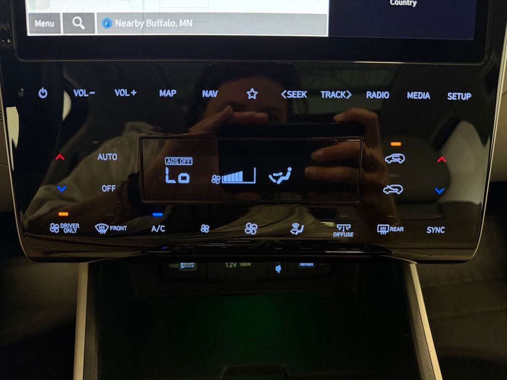 2023 Hyundai Tucson Hybrid Limited
