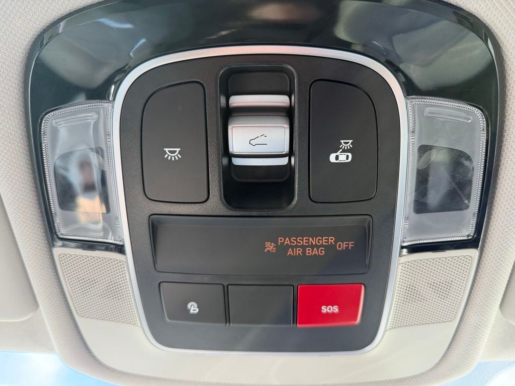 2023 Hyundai Tucson Hybrid Limited