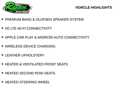 2023 Hyundai Tucson Hybrid Limited