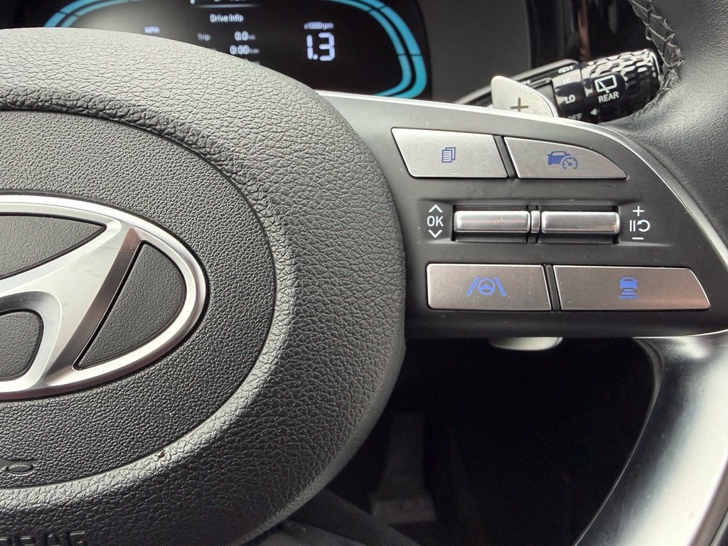 2024 Hyundai Palisade SEL 7 Passenger