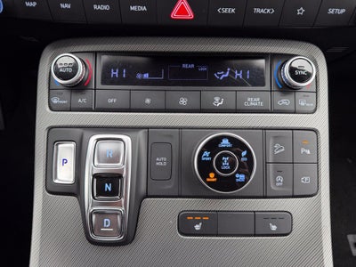2024 Hyundai Palisade SEL 7 Passenger