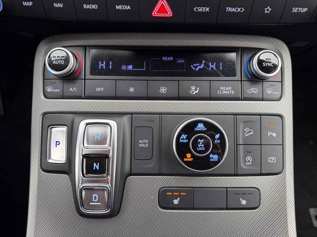 2024 Hyundai Palisade SEL 7 Passenger