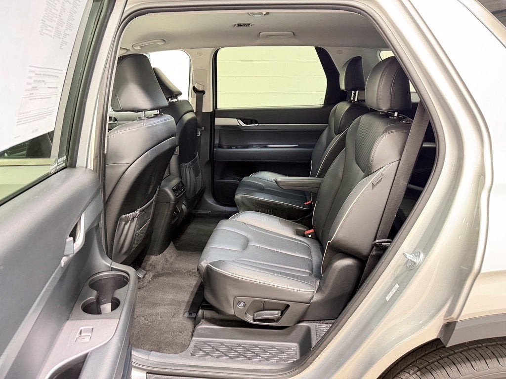 2024 Hyundai Palisade SEL 7 Passenger