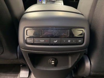 2024 Hyundai Palisade SEL 7 Passenger