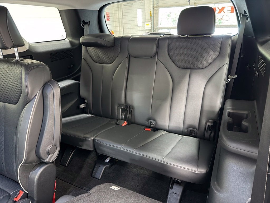 2024 Hyundai Palisade SEL 7 Passenger