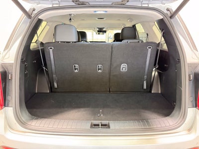 2024 Hyundai Palisade SEL 7 Passenger