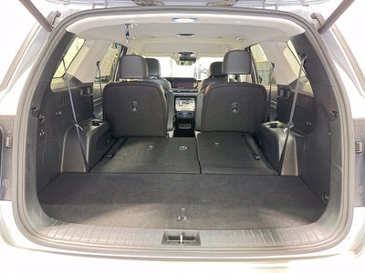 2024 Hyundai Palisade SEL 7 Passenger