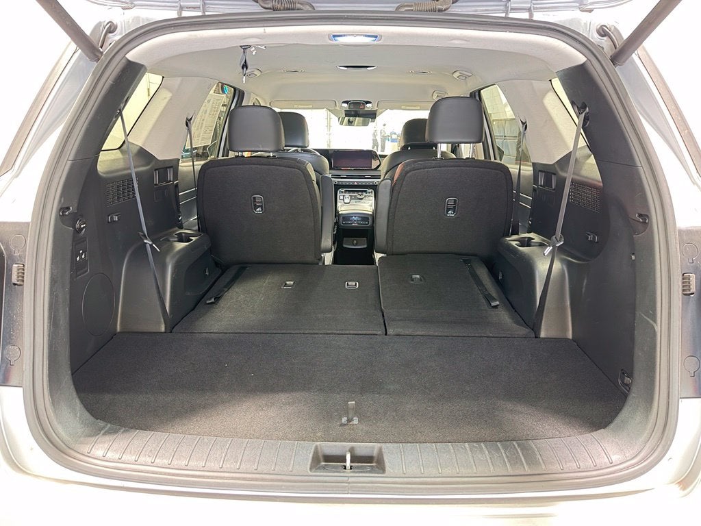 2024 Hyundai Palisade SEL 7 Passenger