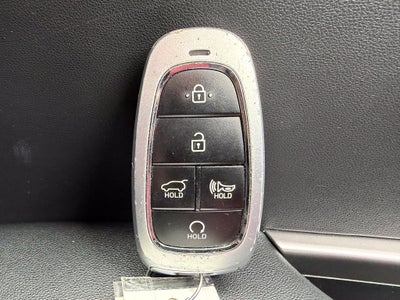 2024 Hyundai Palisade SEL 7 Passenger