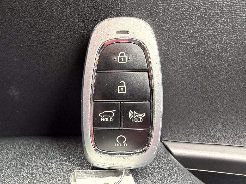 2024 Hyundai Palisade SEL 7 Passenger