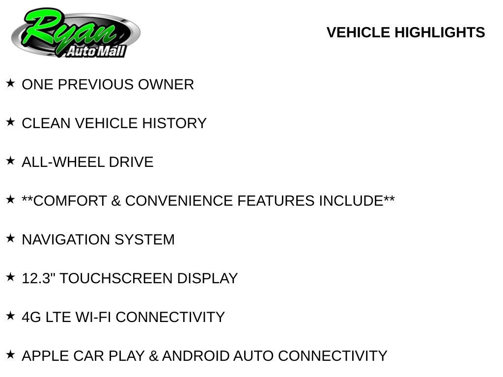 2024 Hyundai Palisade SEL 7 Passenger