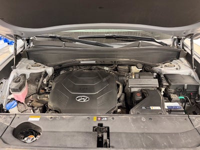 2024 Hyundai Palisade SEL 7 Passenger