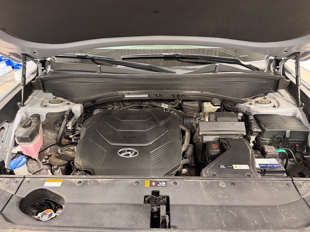 2024 Hyundai Palisade SEL 7 Passenger