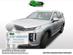 2024 Hyundai Palisade SEL 7 Passenger