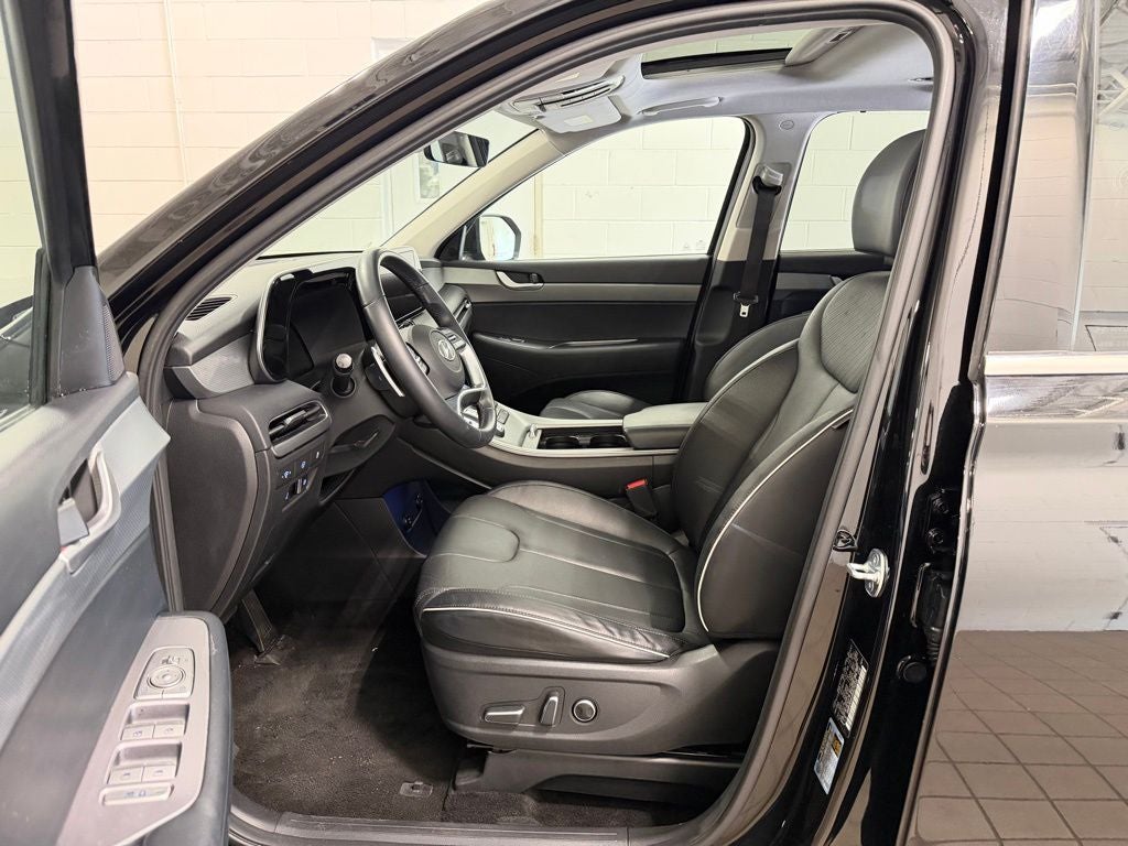 2024 Hyundai Palisade XRT