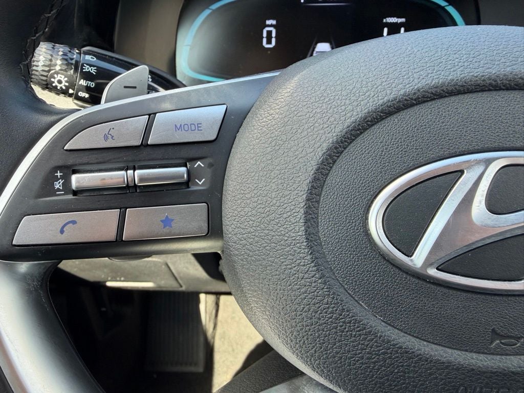 2024 Hyundai Palisade XRT