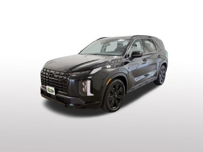 2024 Hyundai Palisade XRT