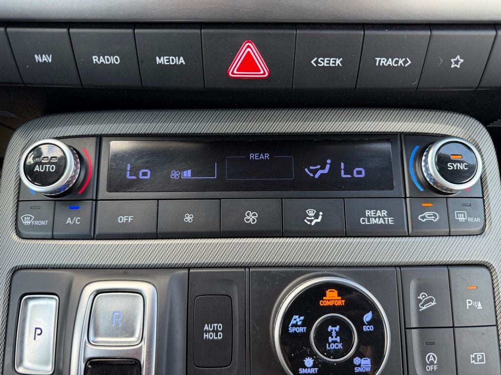 2024 Hyundai Palisade XRT