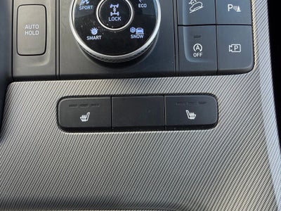2024 Hyundai Palisade XRT