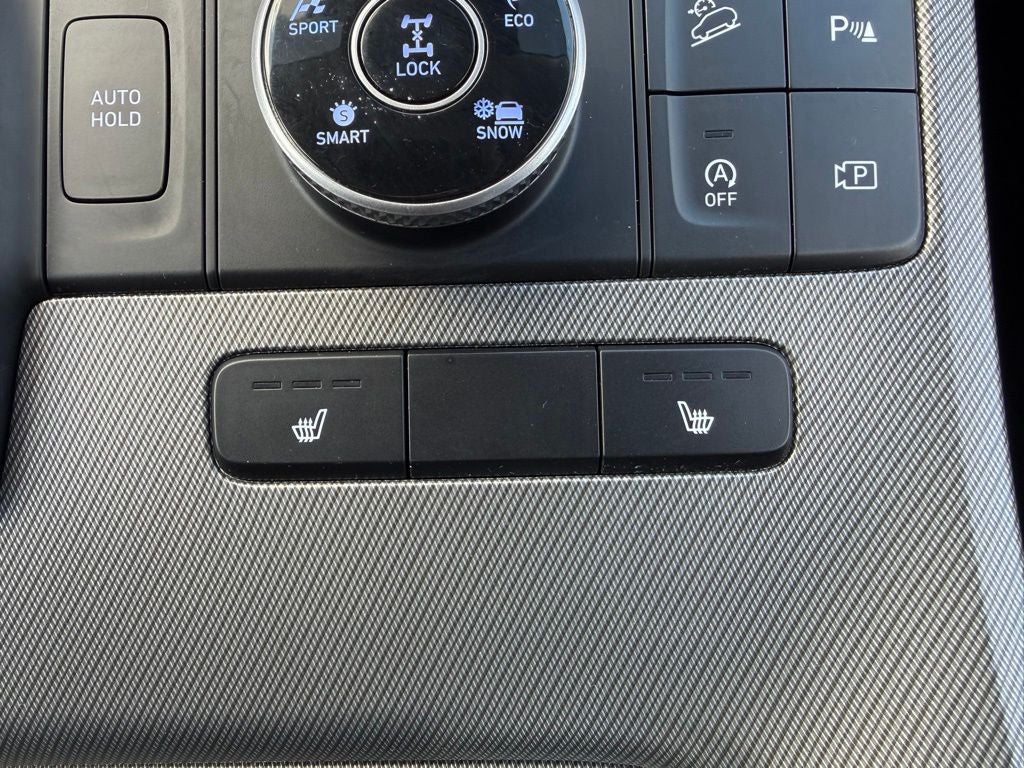 2024 Hyundai Palisade XRT