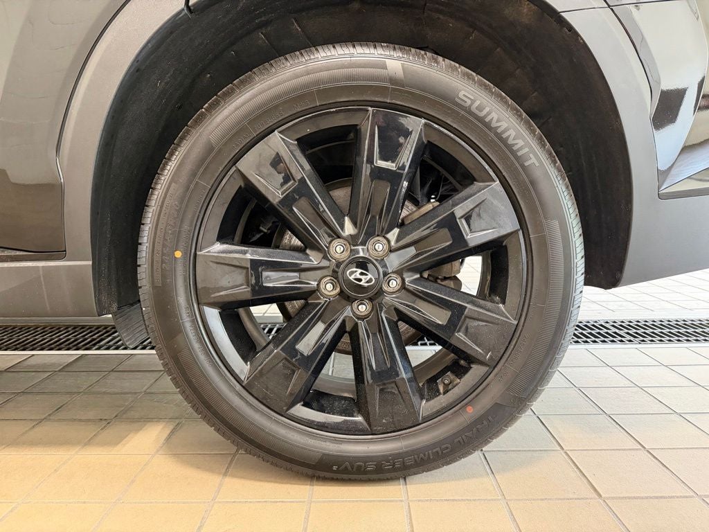 2024 Hyundai Palisade XRT