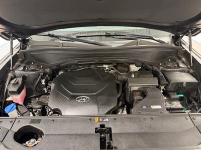 2024 Hyundai Palisade XRT