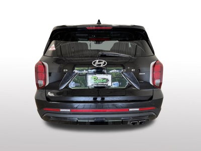 2024 Hyundai Palisade XRT