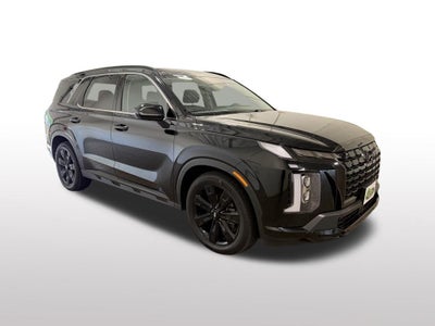 2024 Hyundai Palisade XRT