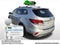 2018 Hyundai Santa Fe Limited Ultimate