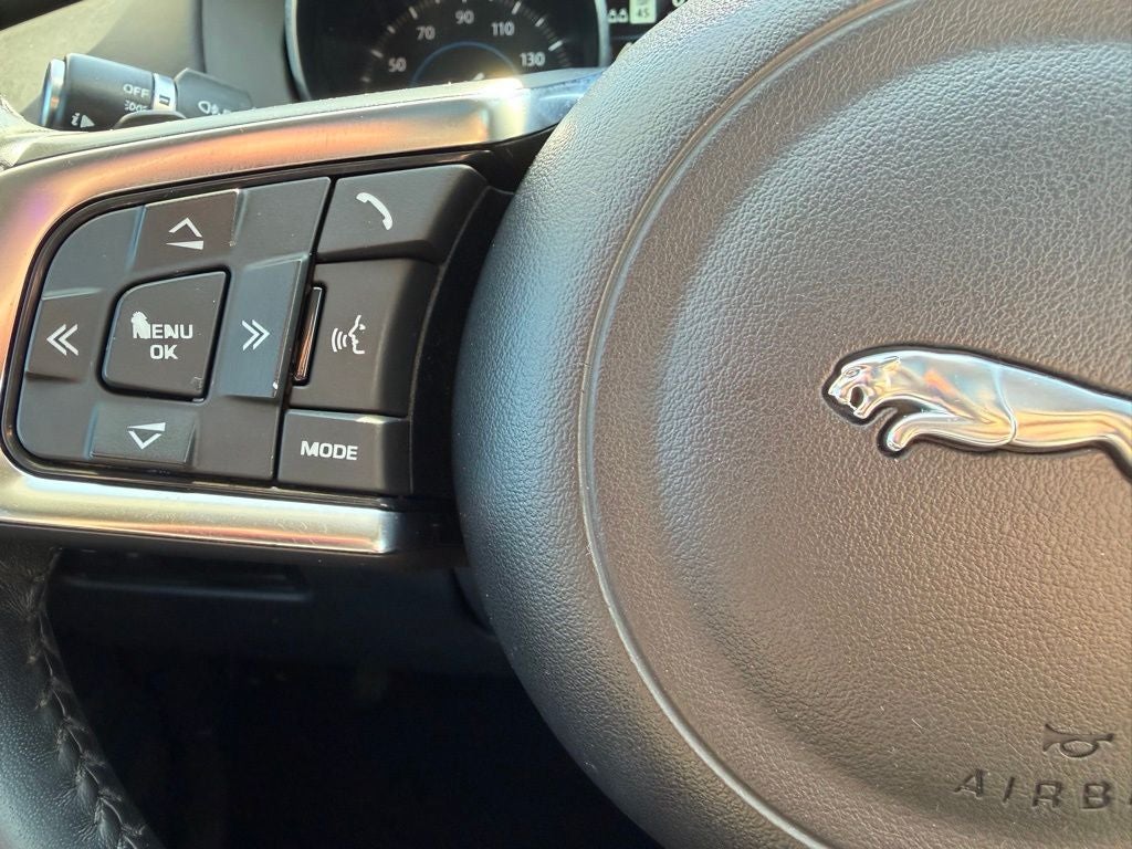 2019 Jaguar F-PACE 30t Prestige