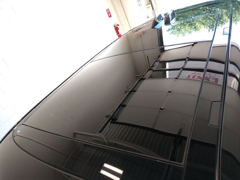 2024 Land Rover Range Rover Sport Dynamic SE