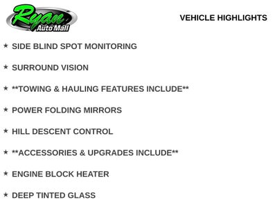 2024 Land Rover Range Rover Sport Dynamic SE