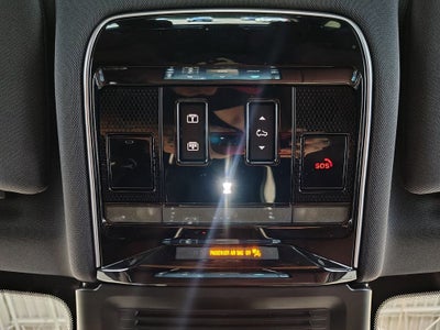2024 Land Rover Range Rover Sport Dynamic SE