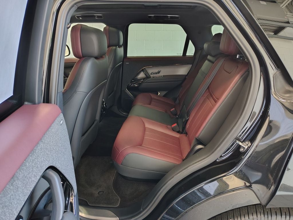 2024 Land Rover Range Rover Sport Dynamic SE