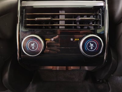 2024 Land Rover Range Rover Sport Dynamic SE