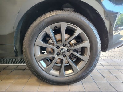 2024 Land Rover Range Rover Sport Dynamic SE