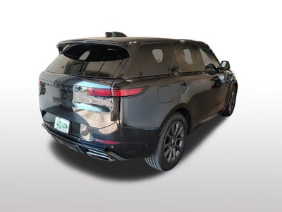 2024 Land Rover Range Rover Sport Dynamic SE