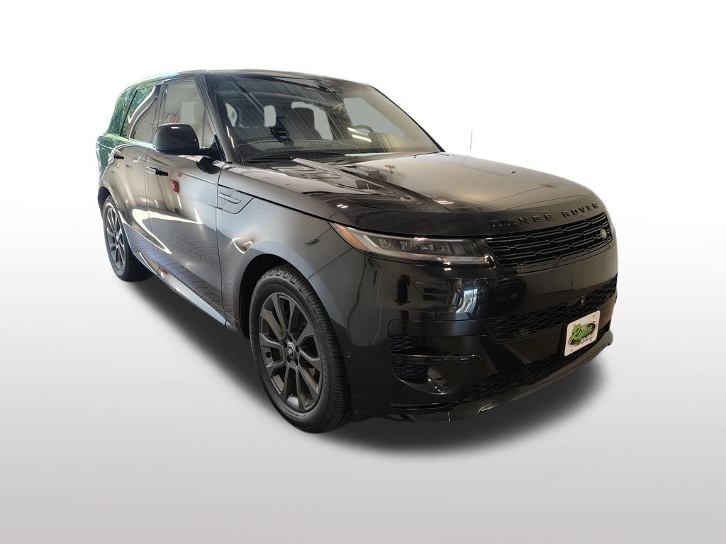 2024 Land Rover Range Rover Sport Dynamic SE