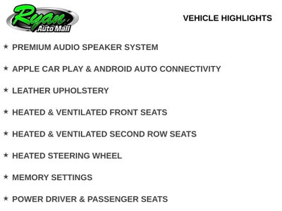 2024 Land Rover Range Rover Sport Dynamic SE