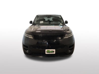 2024 Land Rover Range Rover Sport Dynamic SE