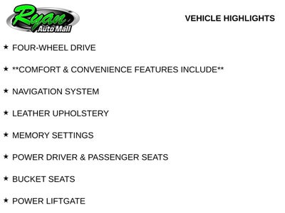 2019 Land Rover Discovery Sport Landmark Edition