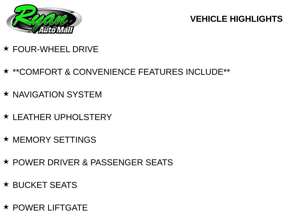 2019 Land Rover Discovery Sport Landmark Edition