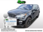 2019 Land Rover Discovery Sport Landmark Edition