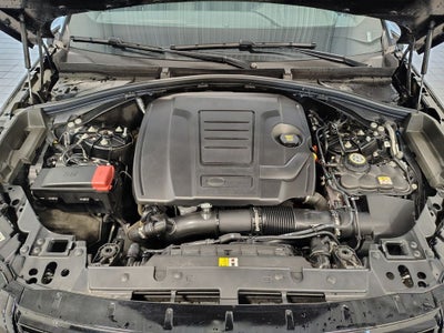 2025 Land Rover Range Rover Velar Dynamic SE