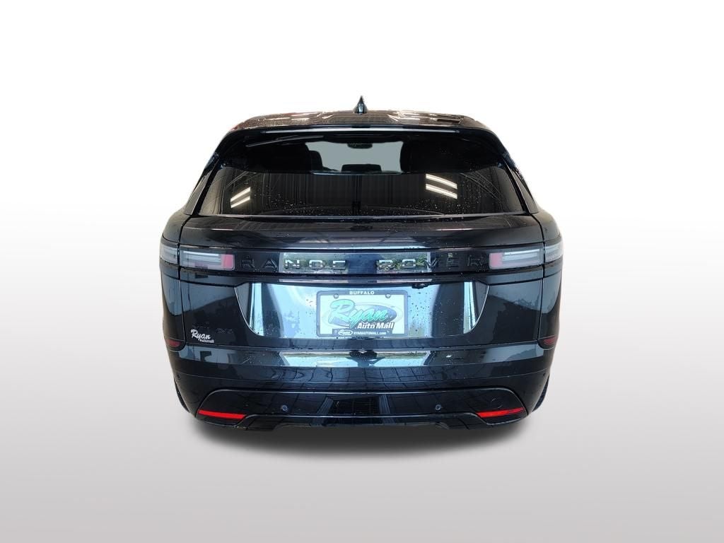 2025 Land Rover Range Rover Velar Dynamic SE