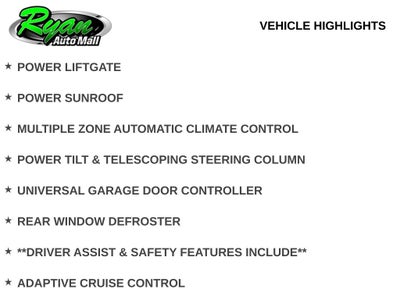 2024 Land Rover Range Rover Evoque S