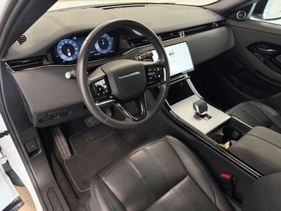 2024 Land Rover Range Rover Evoque S