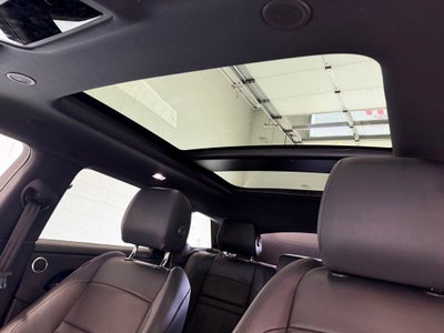 2024 Land Rover Range Rover Evoque S